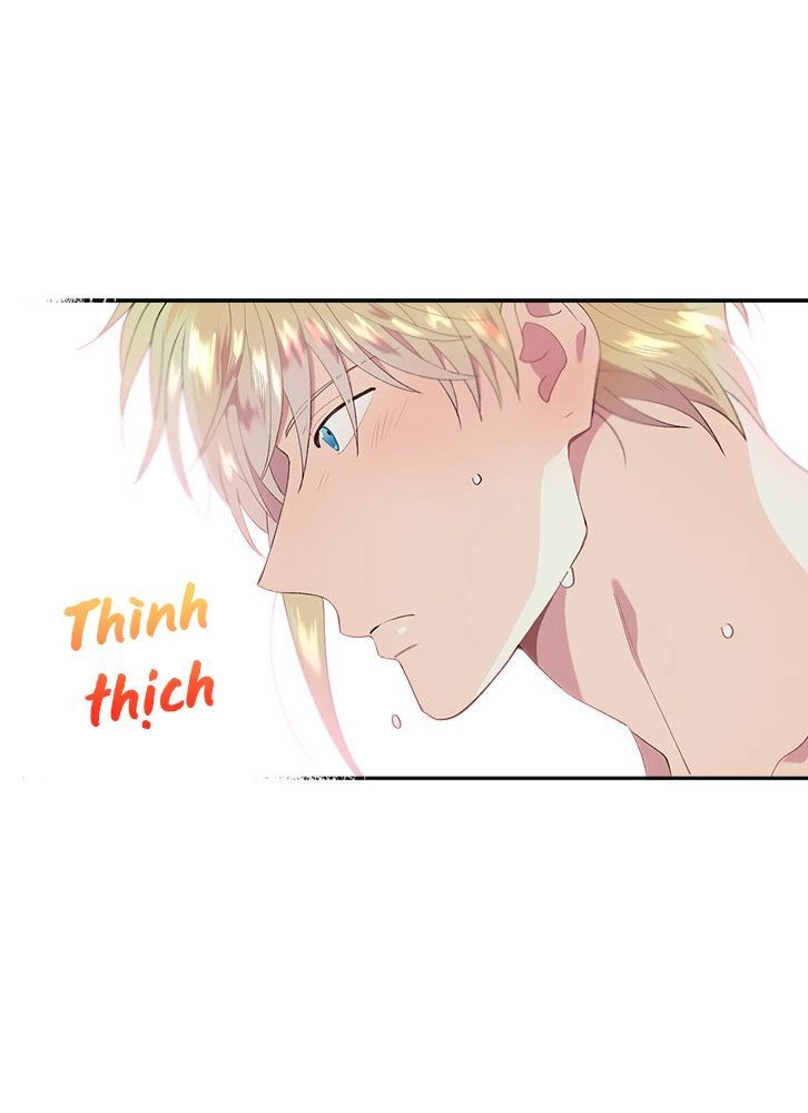 Hoàng Đế Và Nữ Hiệp Sĩ Chapter 46 - 48