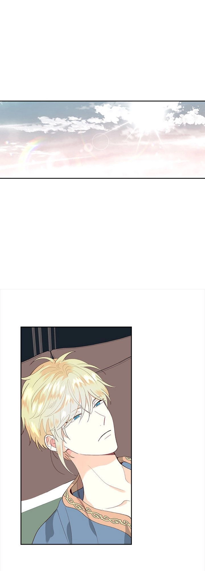 Hoàng Đế Và Nữ Hiệp Sĩ Chapter 47 - 22