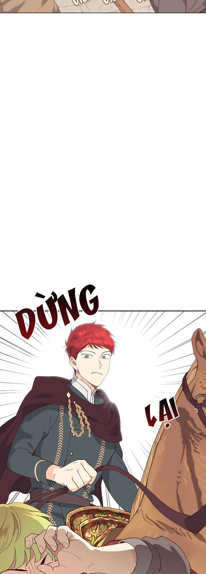 Hoàng Đế Và Nữ Hiệp Sĩ Chapter 48 - 35