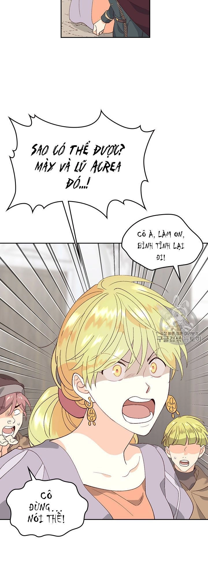 Hoàng Đế Và Nữ Hiệp Sĩ Chapter 49 - 8