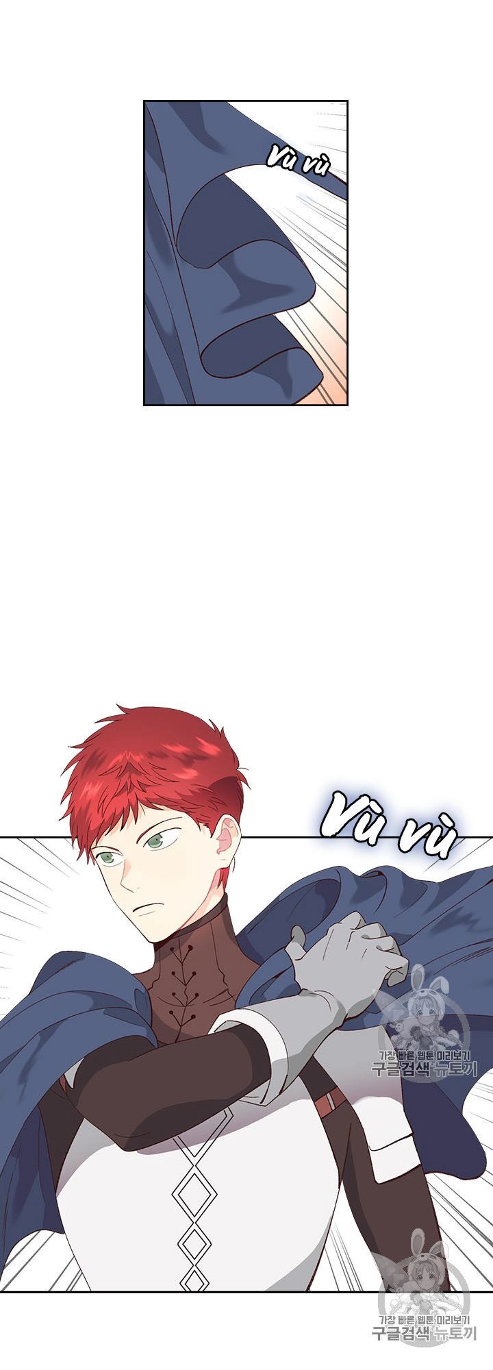 Hoàng Đế Và Nữ Hiệp Sĩ Chapter 50 - 3