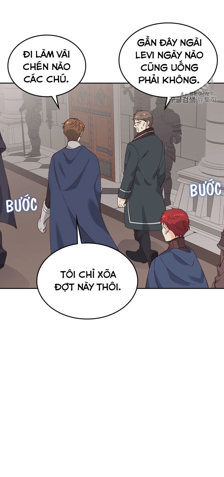Hoàng Đế Và Nữ Hiệp Sĩ Chapter 50 - 25