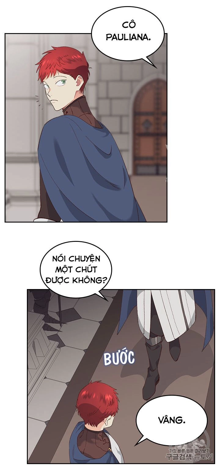 Hoàng Đế Và Nữ Hiệp Sĩ Chapter 50 - 26