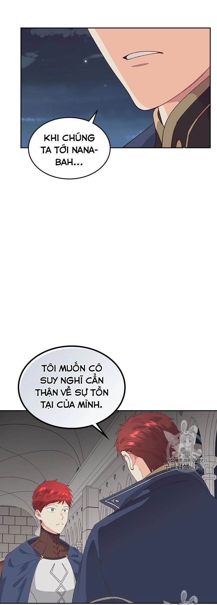 Hoàng Đế Và Nữ Hiệp Sĩ Chapter 50 - 29