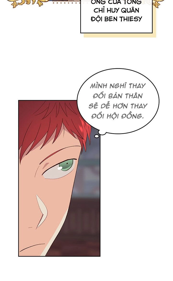 Hoàng Đế Và Nữ Hiệp Sĩ Chapter 51 - 5