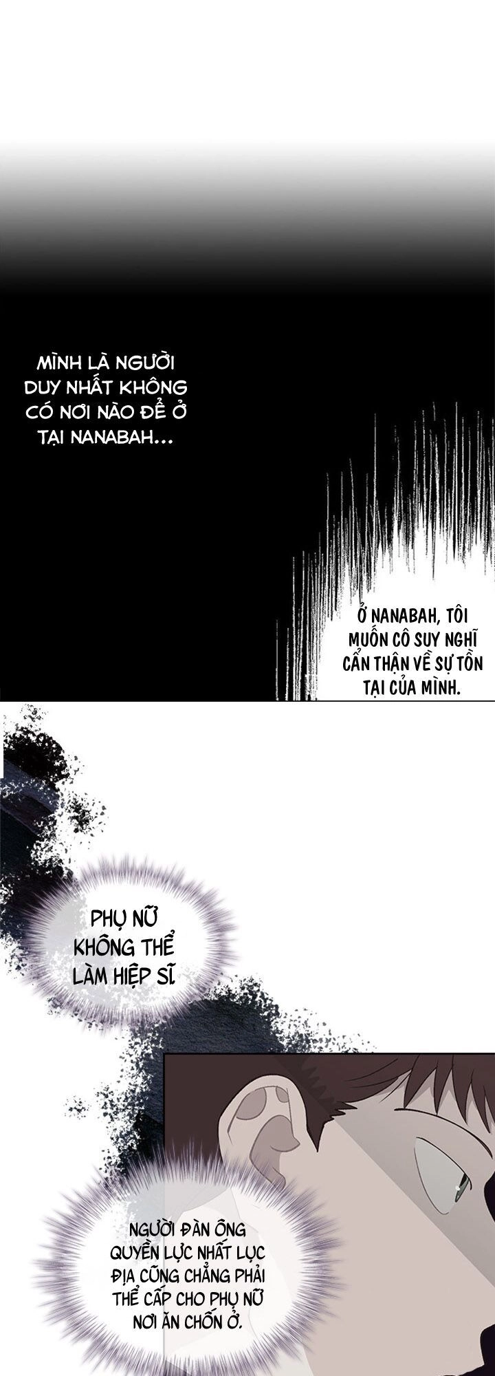 Hoàng Đế Và Nữ Hiệp Sĩ Chapter 51 - 32