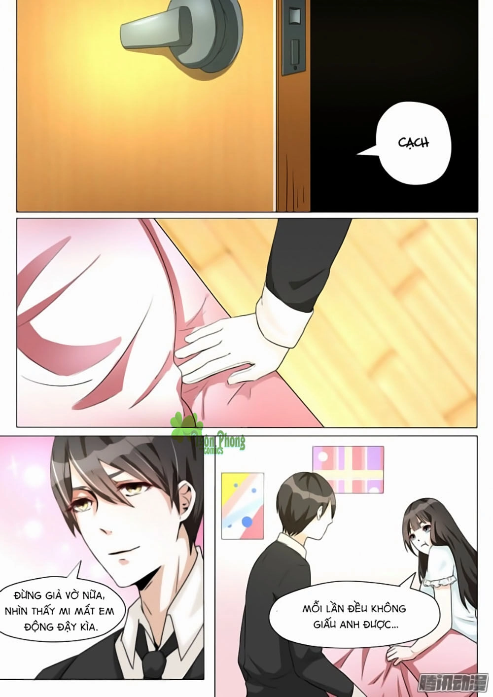 Dân Quốc Yêu Văn Lục Chapter 9 - 2