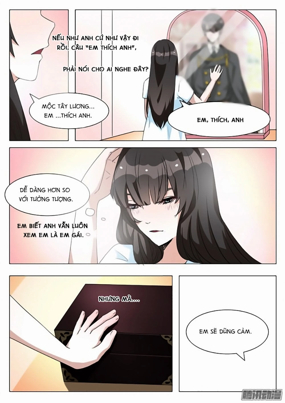 Dân Quốc Yêu Văn Lục Chapter 11 - 6