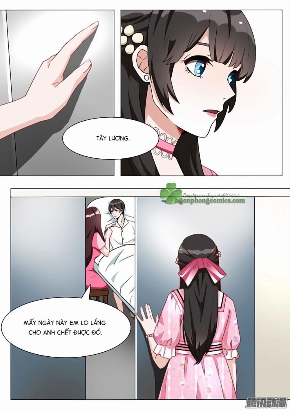 Dân Quốc Yêu Văn Lục Chapter 11 - 9