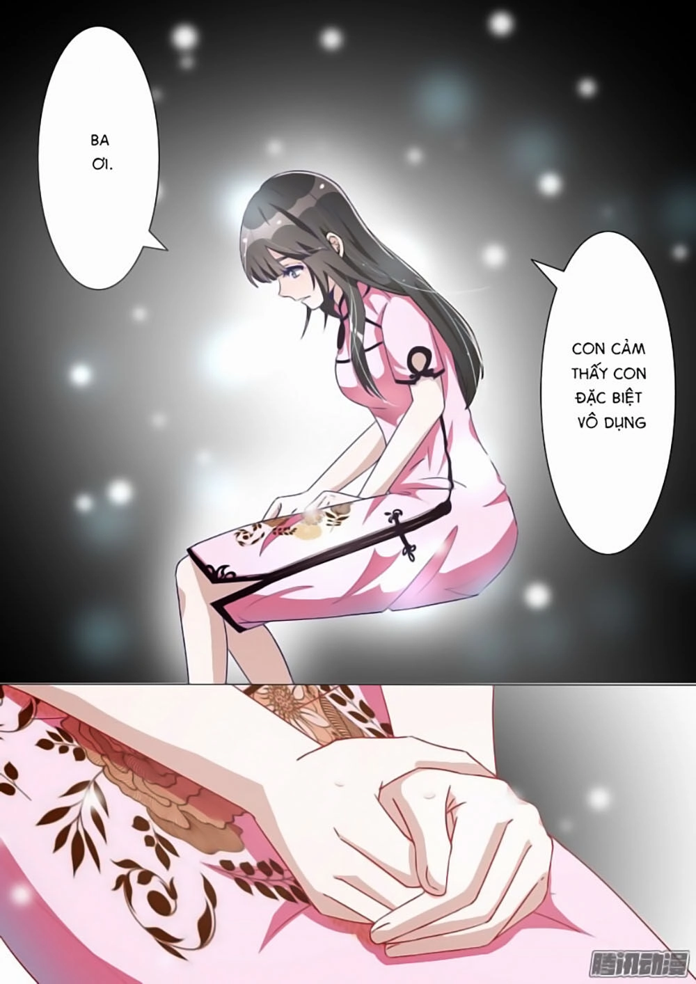 Dân Quốc Yêu Văn Lục Chapter 12 - 7