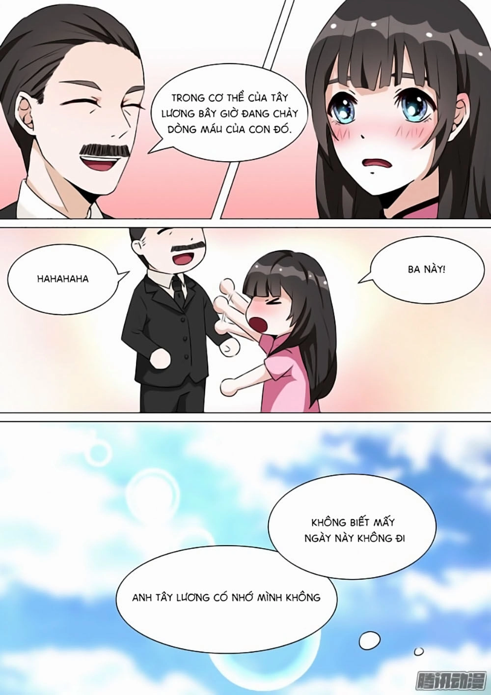 Dân Quốc Yêu Văn Lục Chapter 12 - 9