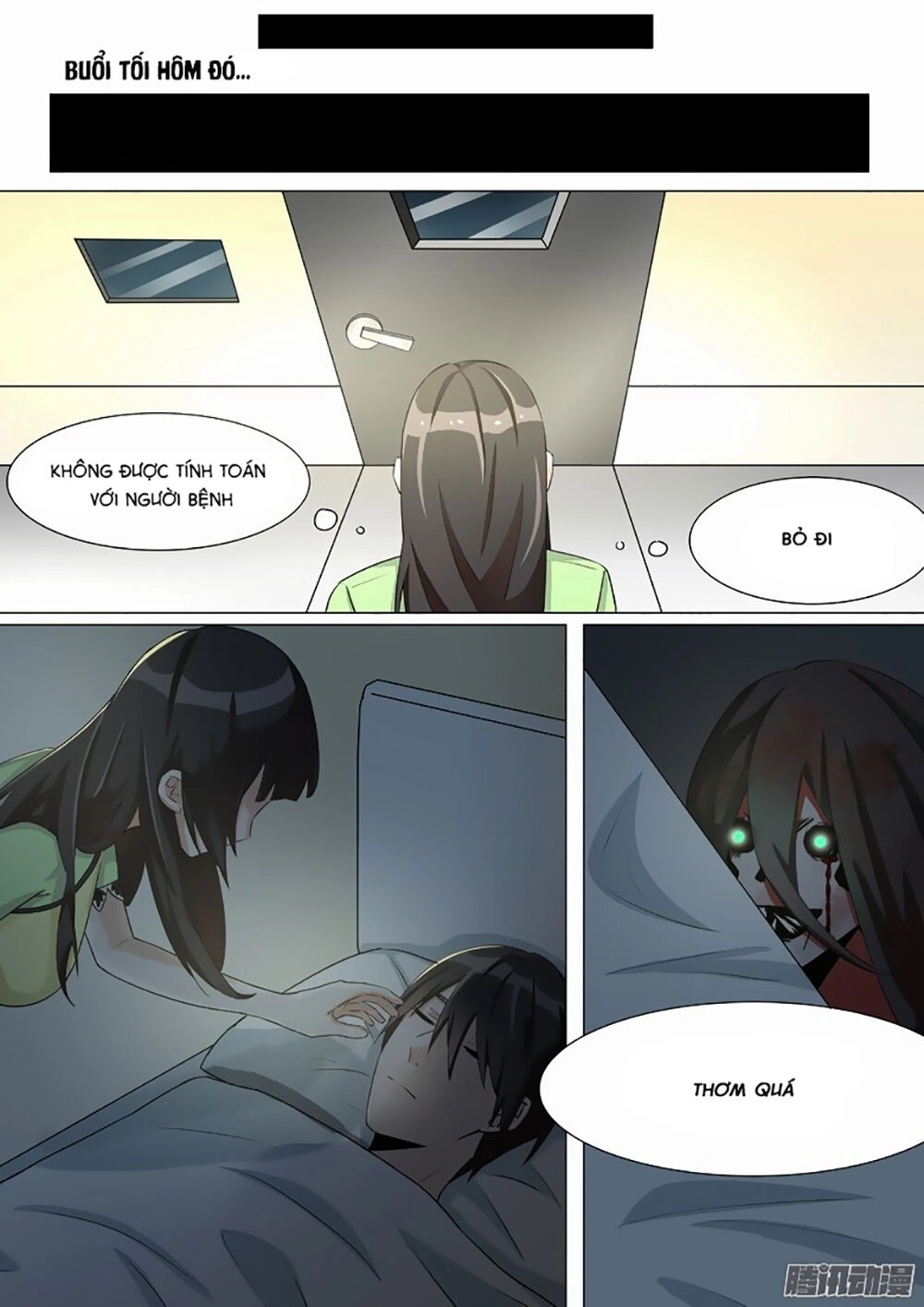 Dân Quốc Yêu Văn Lục Chapter 14 - 8