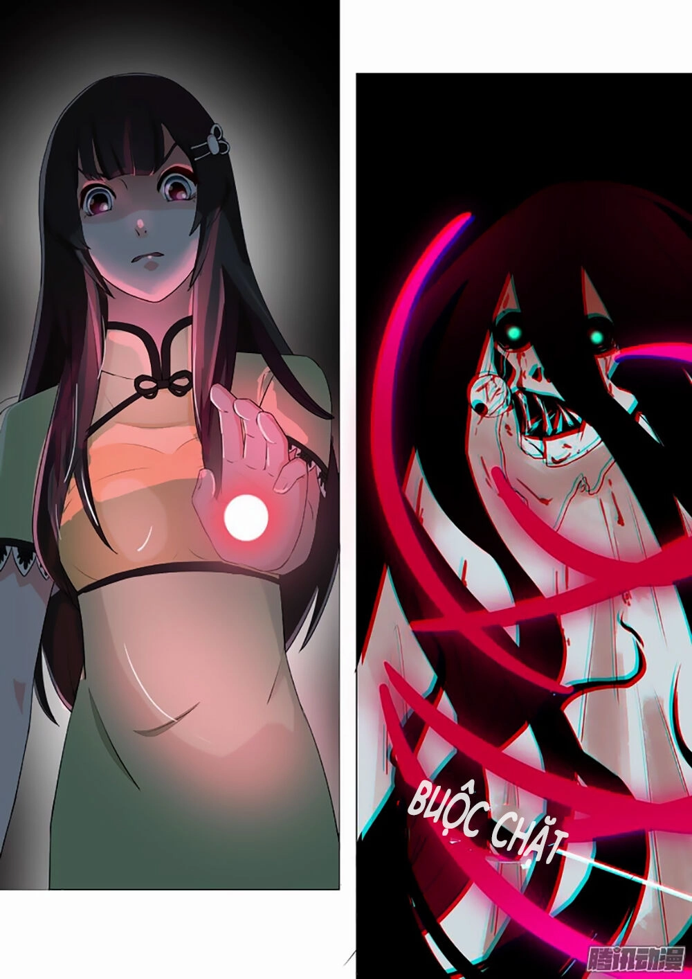 Dân Quốc Yêu Văn Lục Chapter 14 - 9