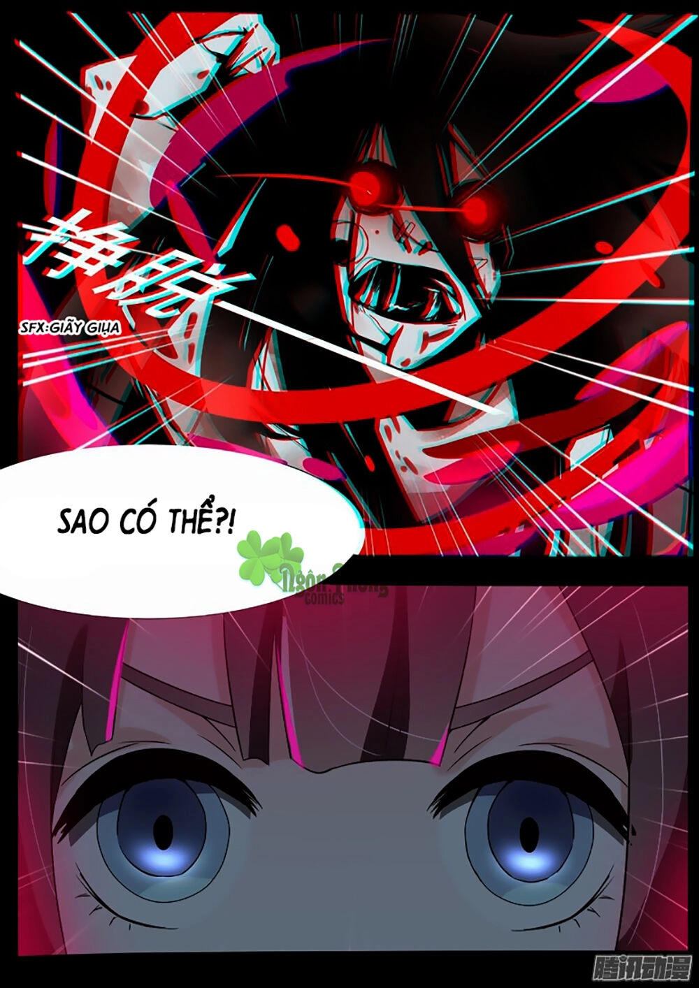 Dân Quốc Yêu Văn Lục Chapter 14 - 10