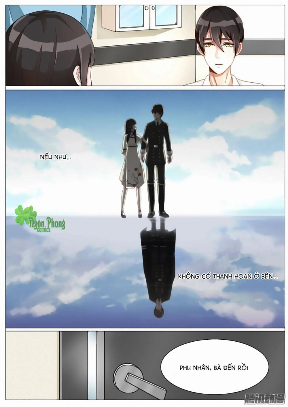 Dân Quốc Yêu Văn Lục Chapter 18 - 8