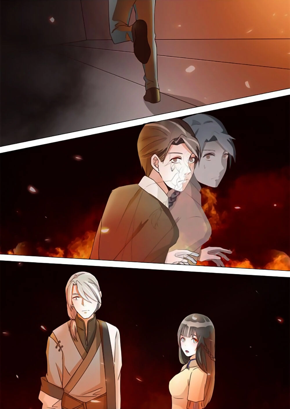 Dân Quốc Yêu Văn Lục Chapter 21 - 7