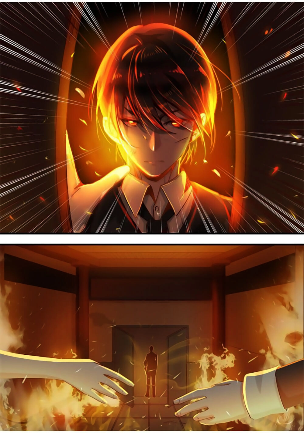 Dân Quốc Yêu Văn Lục Chapter 22 - 6