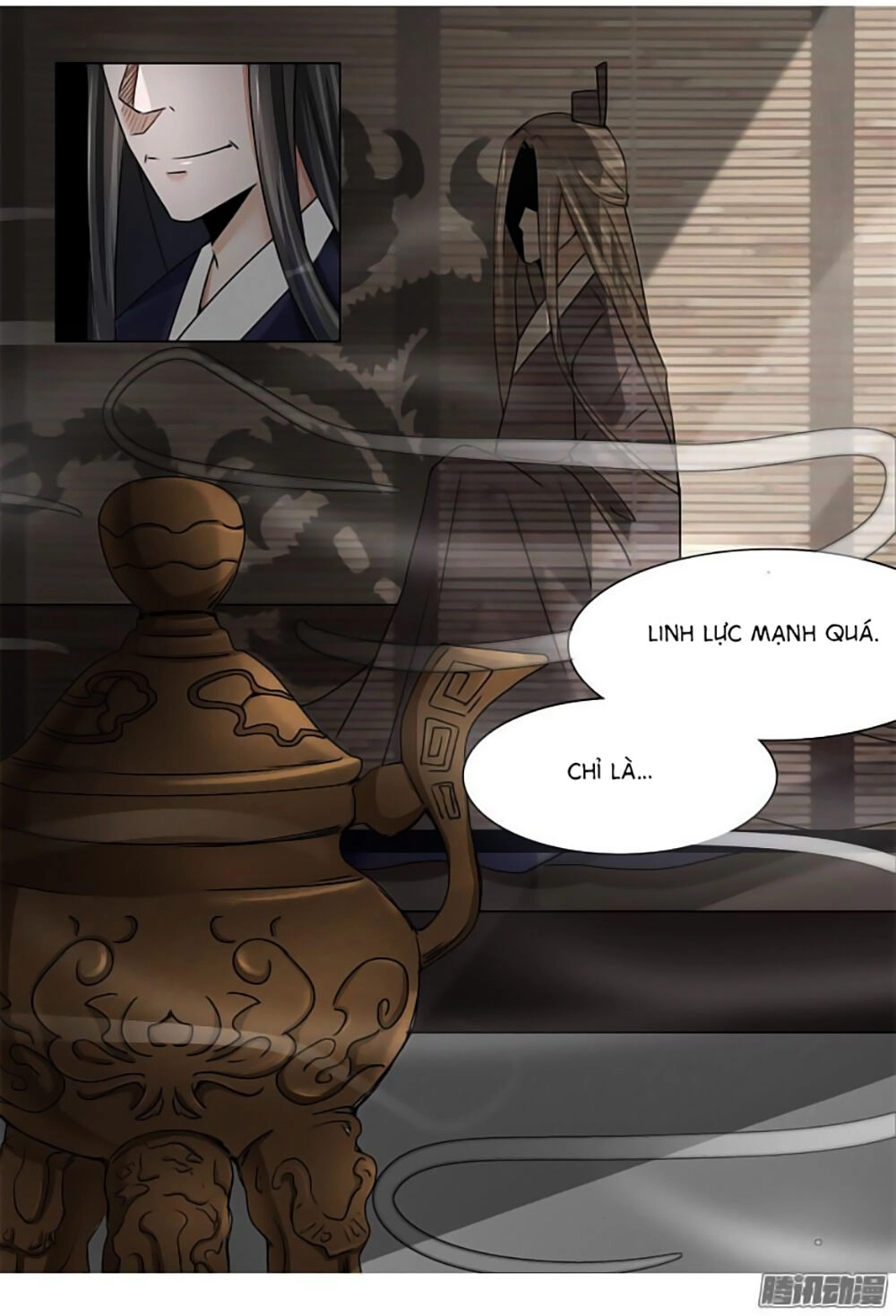 Dân Quốc Yêu Văn Lục Chapter 23 - 5