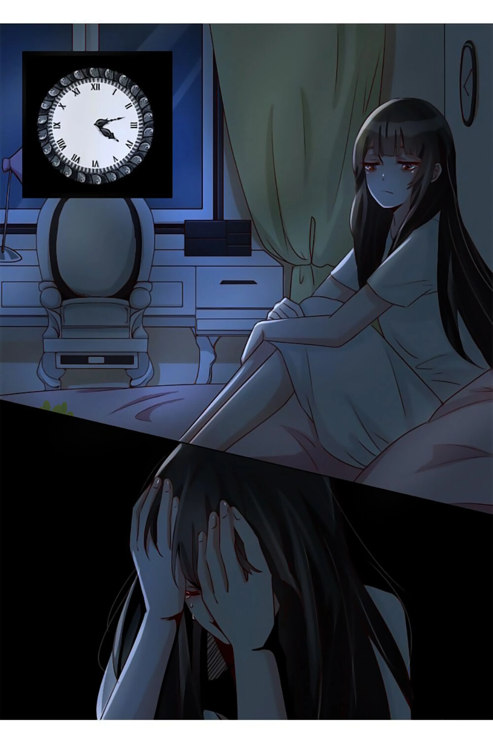 Dân Quốc Yêu Văn Lục Chapter 24 - 4