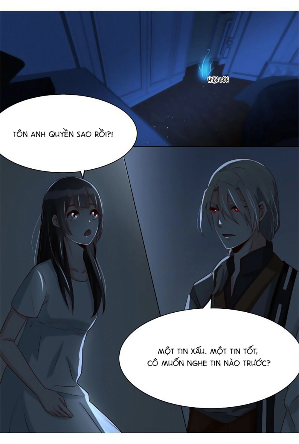 Dân Quốc Yêu Văn Lục Chapter 24 - 5