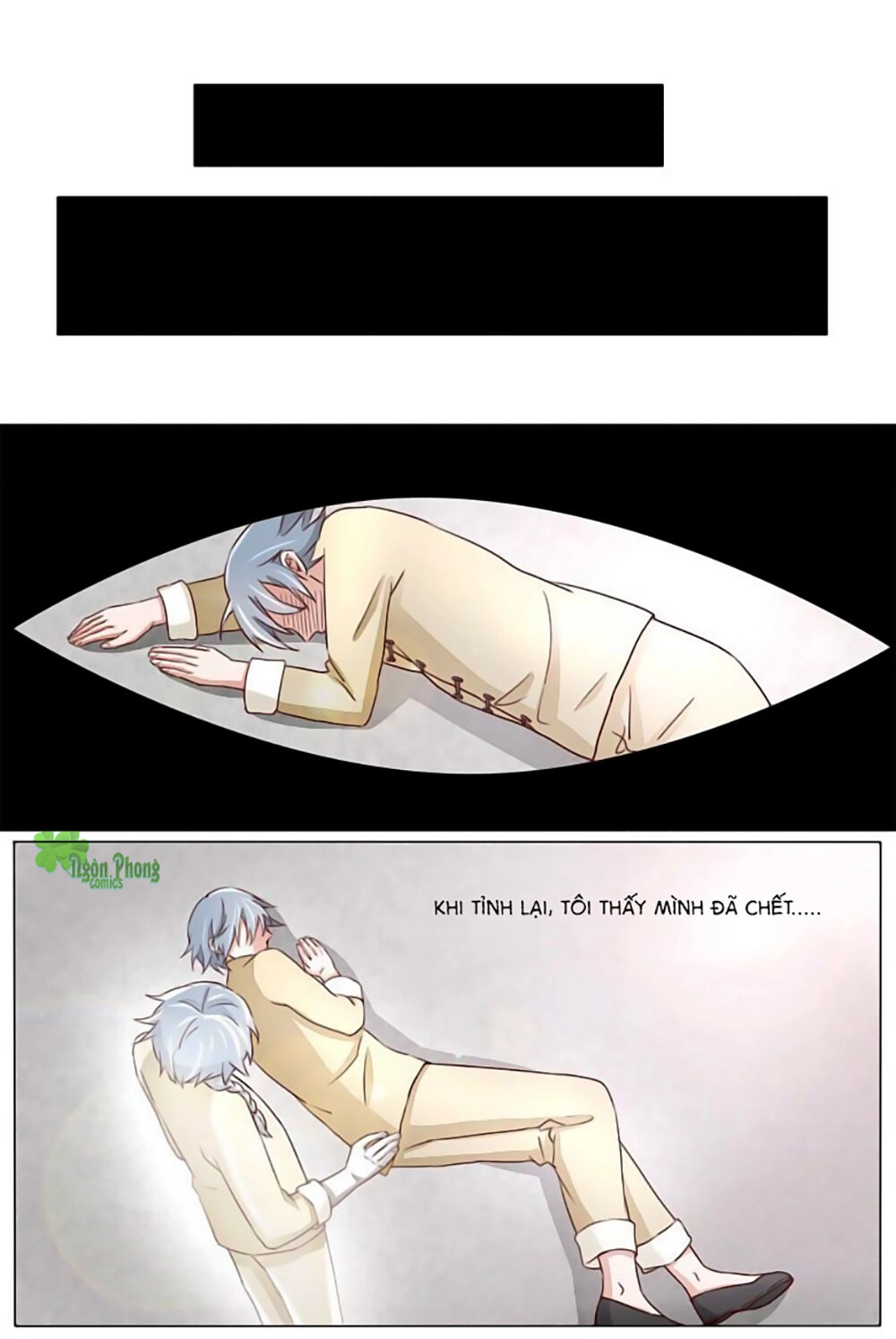 Dân Quốc Yêu Văn Lục Chapter 25 - 9