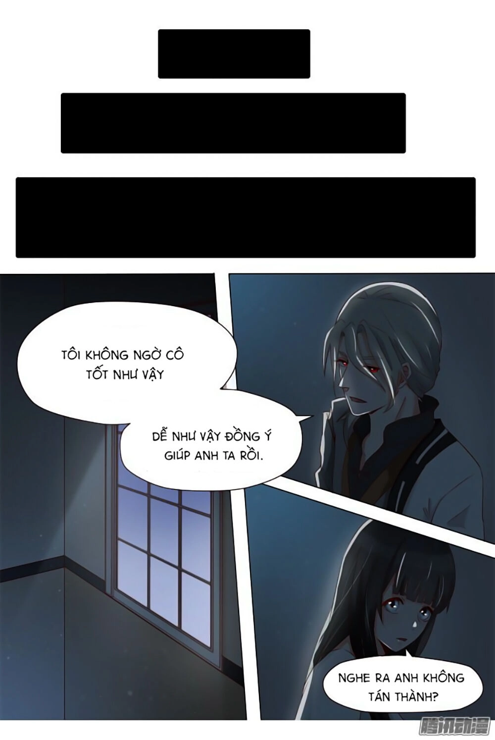 Dân Quốc Yêu Văn Lục Chapter 26 - 4