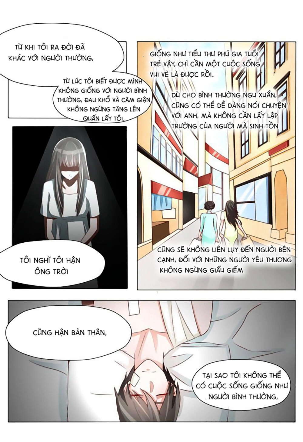 Dân Quốc Yêu Văn Lục Chapter 26 - 6