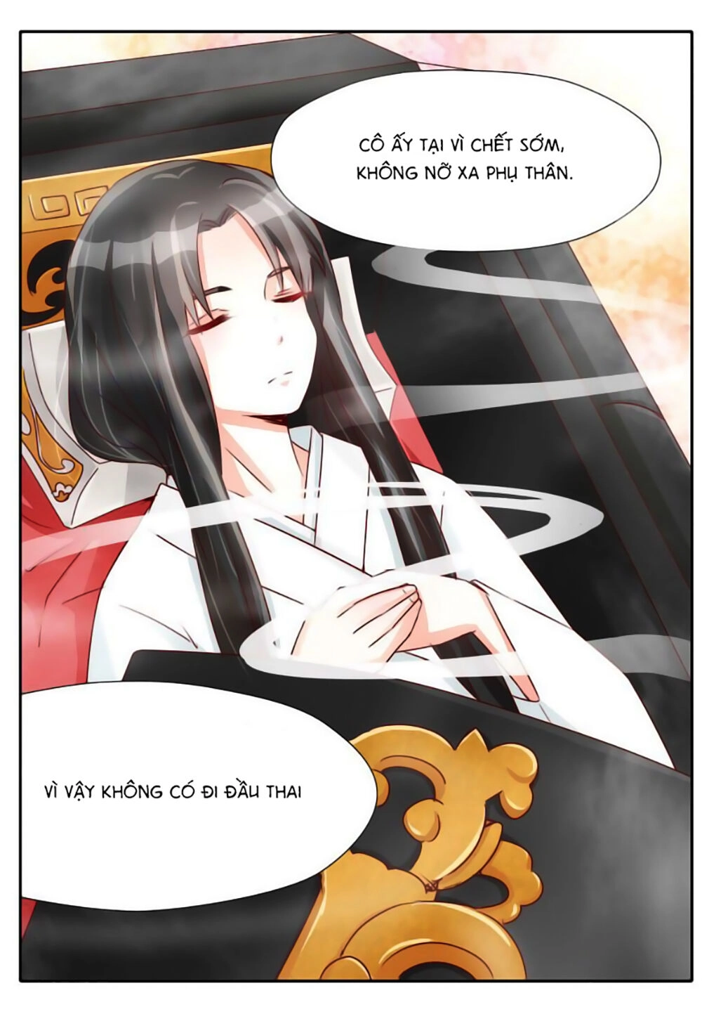 Dân Quốc Yêu Văn Lục Chapter 26 - 8