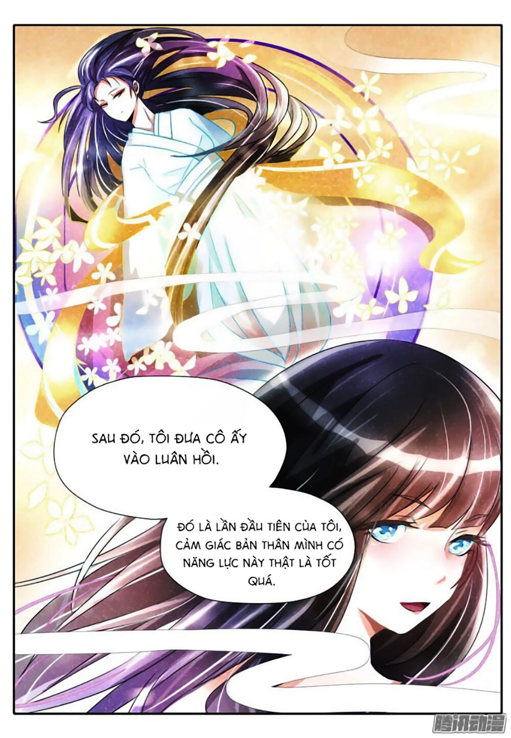 Dân Quốc Yêu Văn Lục Chapter 26 - 10