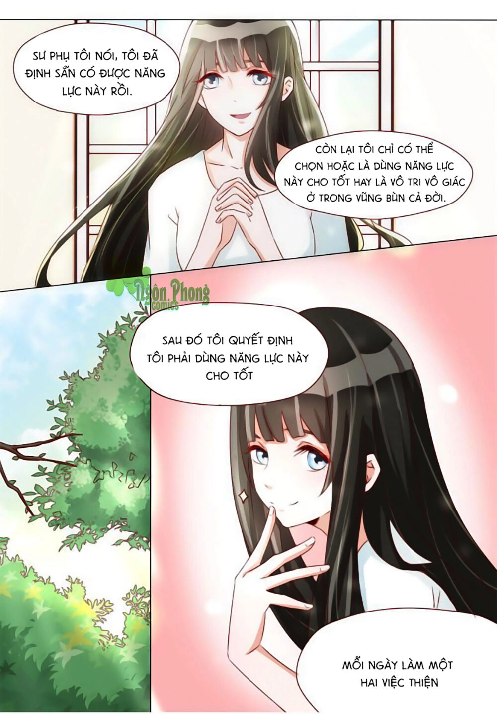 Dân Quốc Yêu Văn Lục Chapter 26 - 11