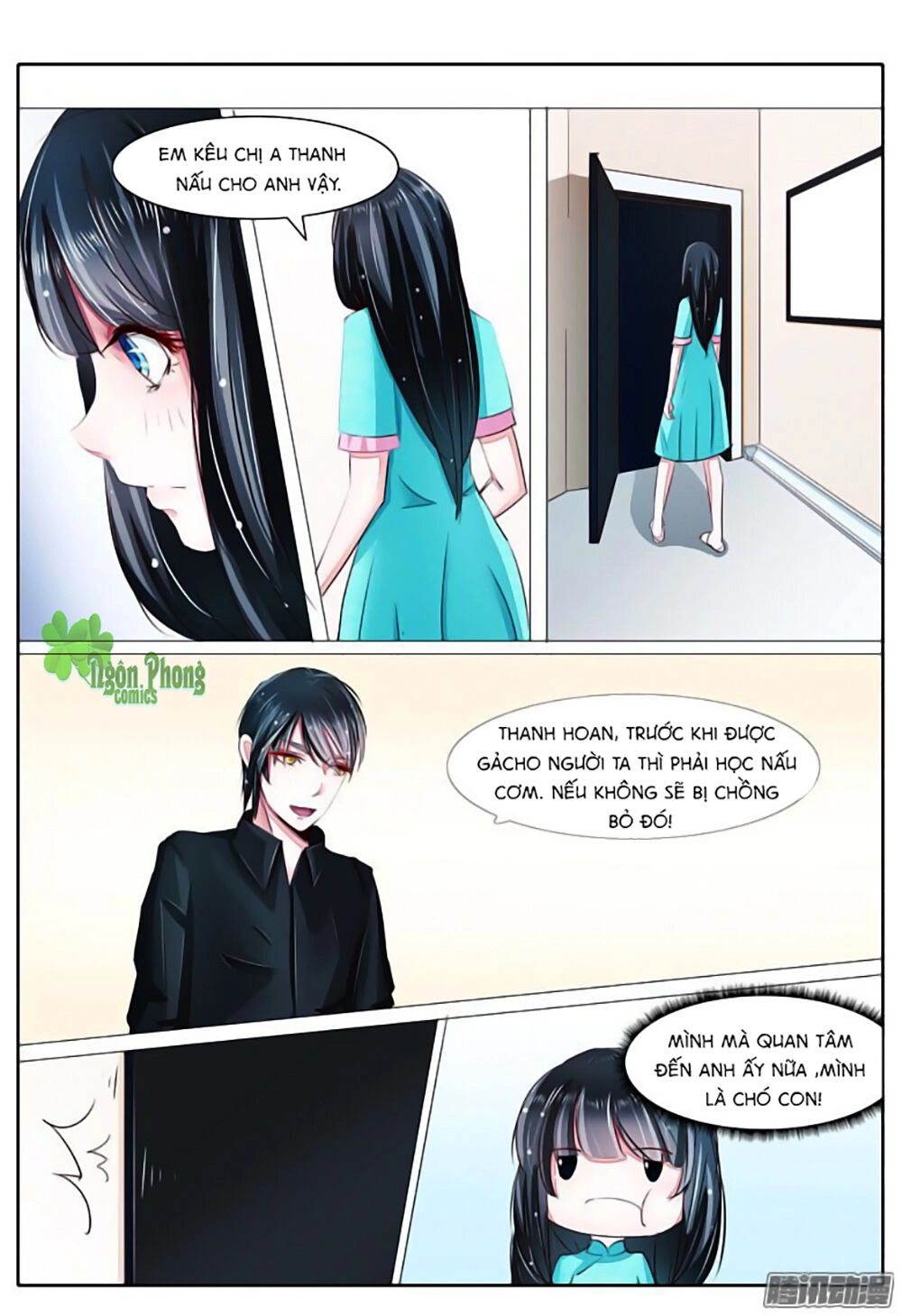 Dân Quốc Yêu Văn Lục Chapter 27 - 8