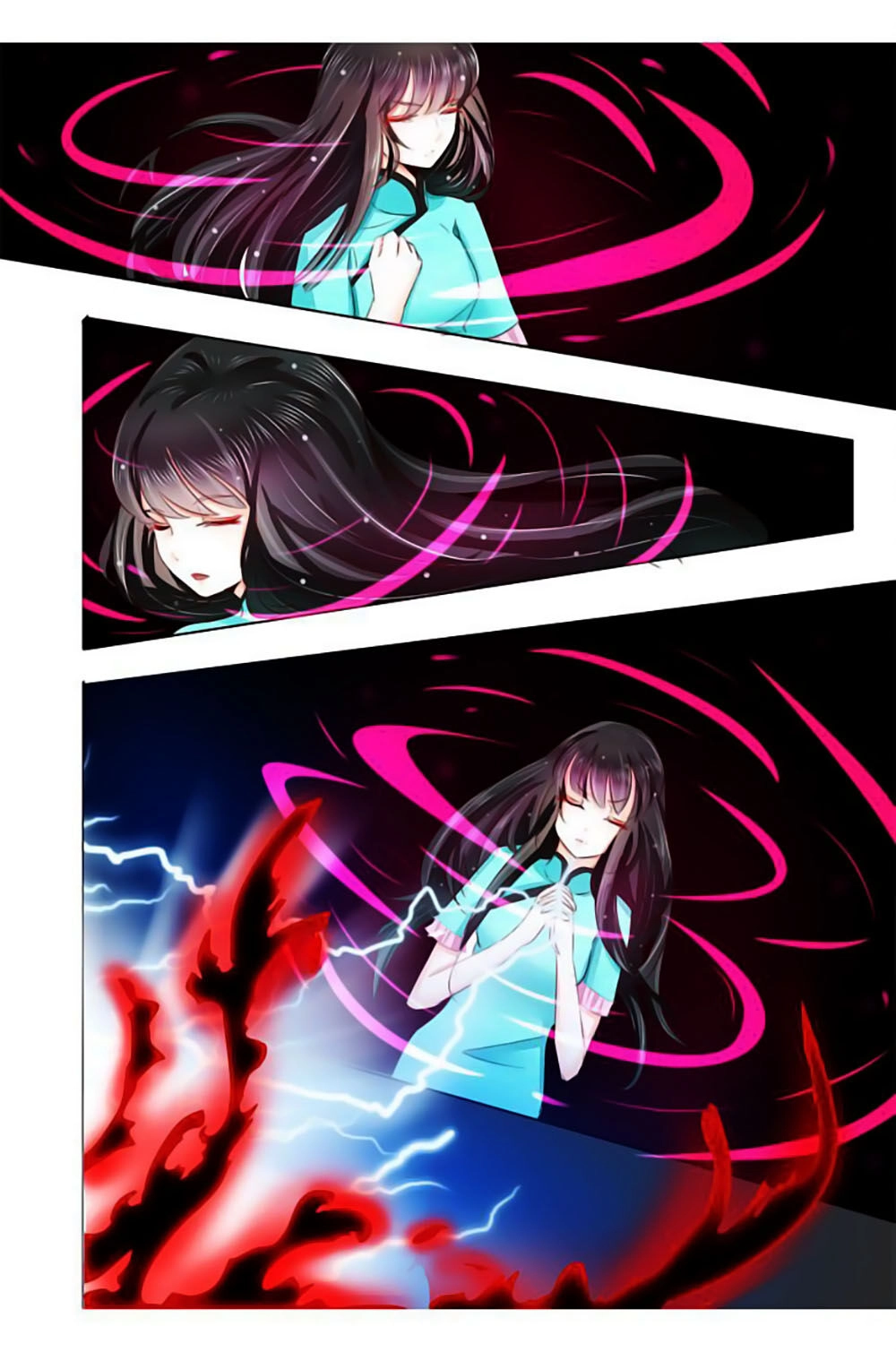 Dân Quốc Yêu Văn Lục Chapter 28 - 5