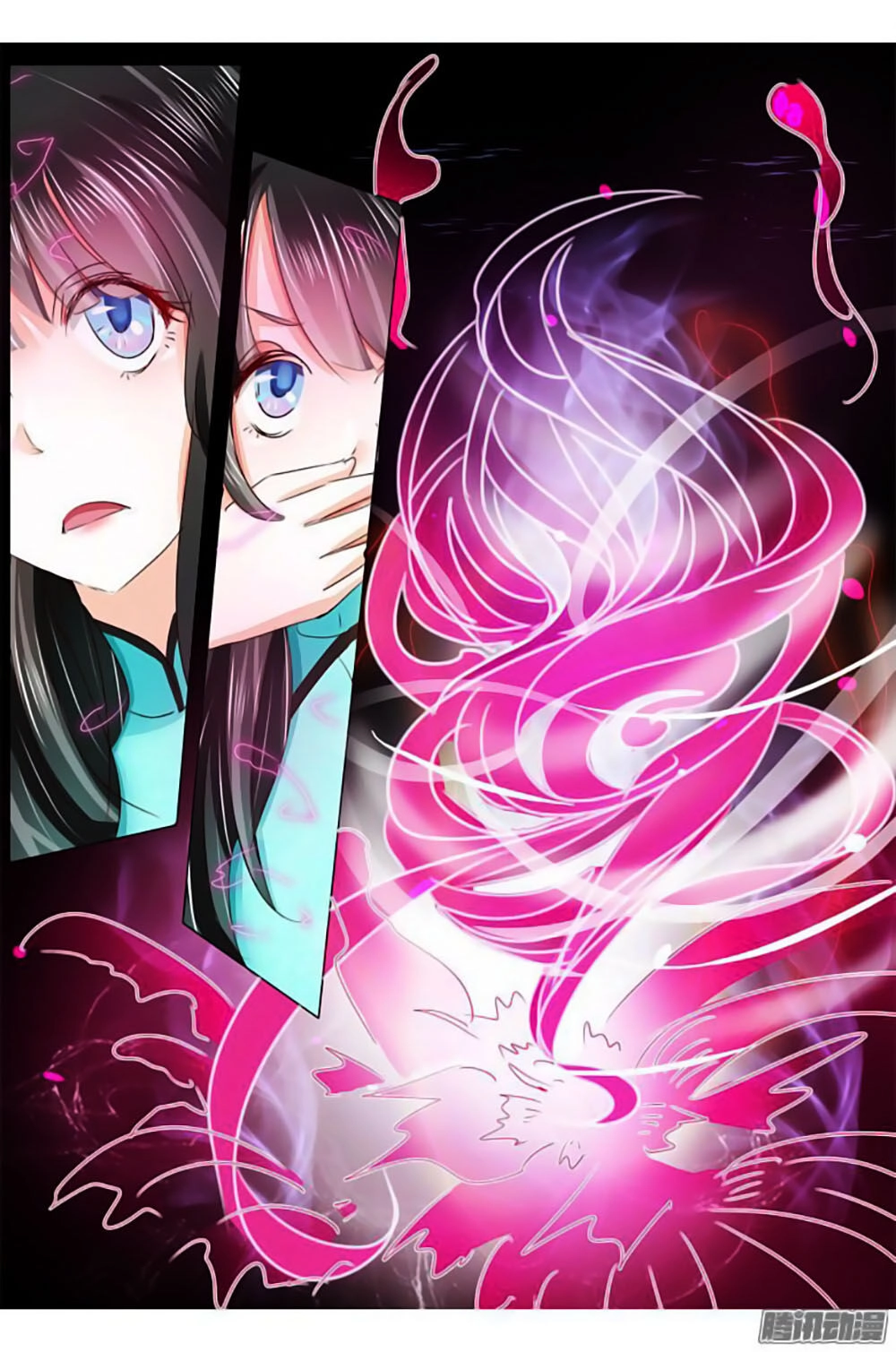 Dân Quốc Yêu Văn Lục Chapter 28 - 6