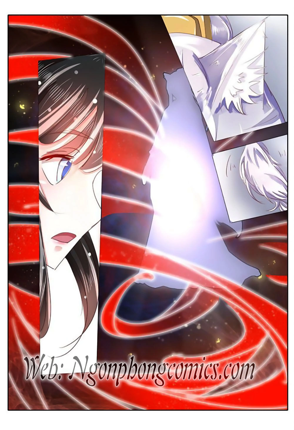 Dân Quốc Yêu Văn Lục Chapter 28 - 7