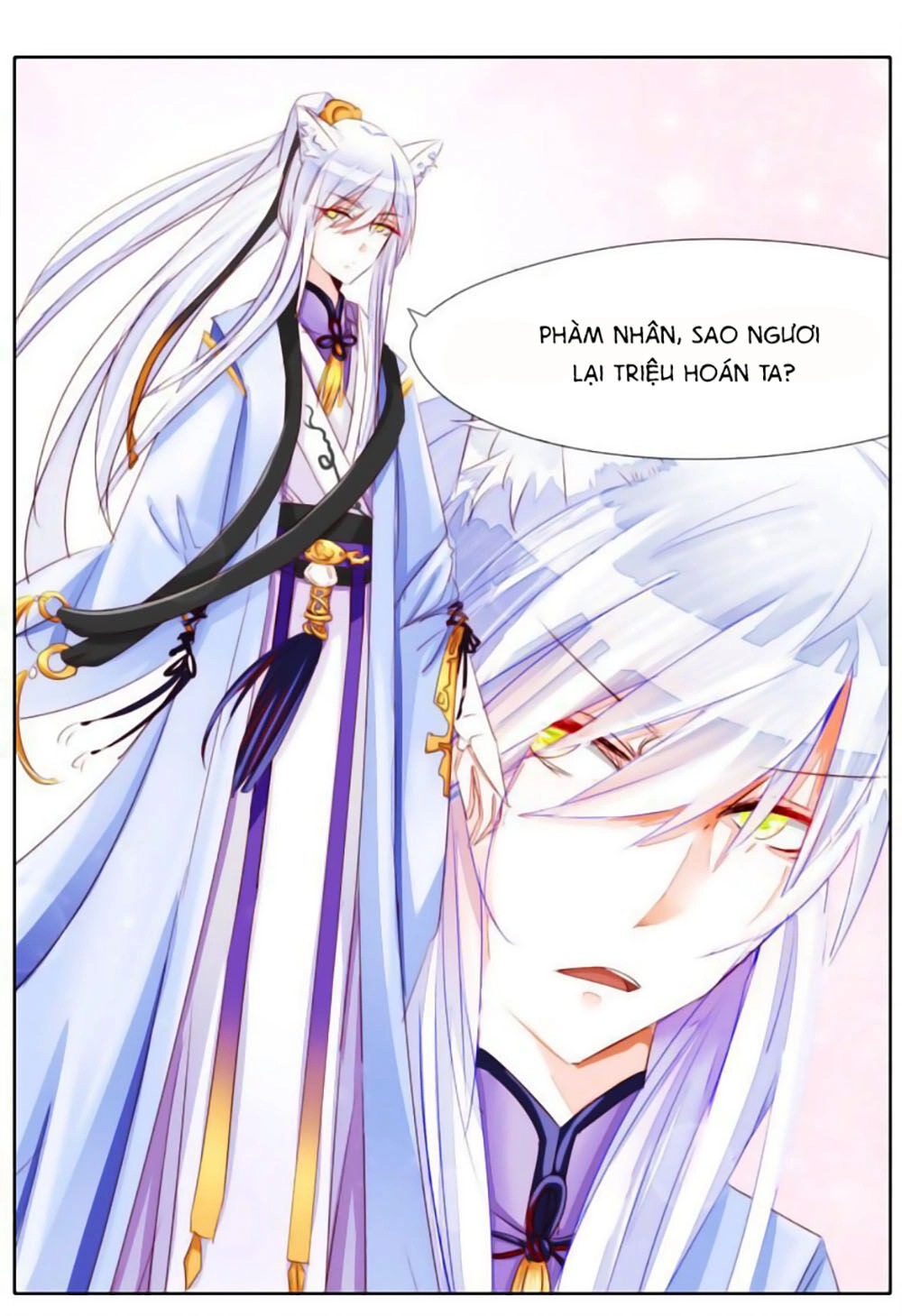 Dân Quốc Yêu Văn Lục Chapter 28 - 8