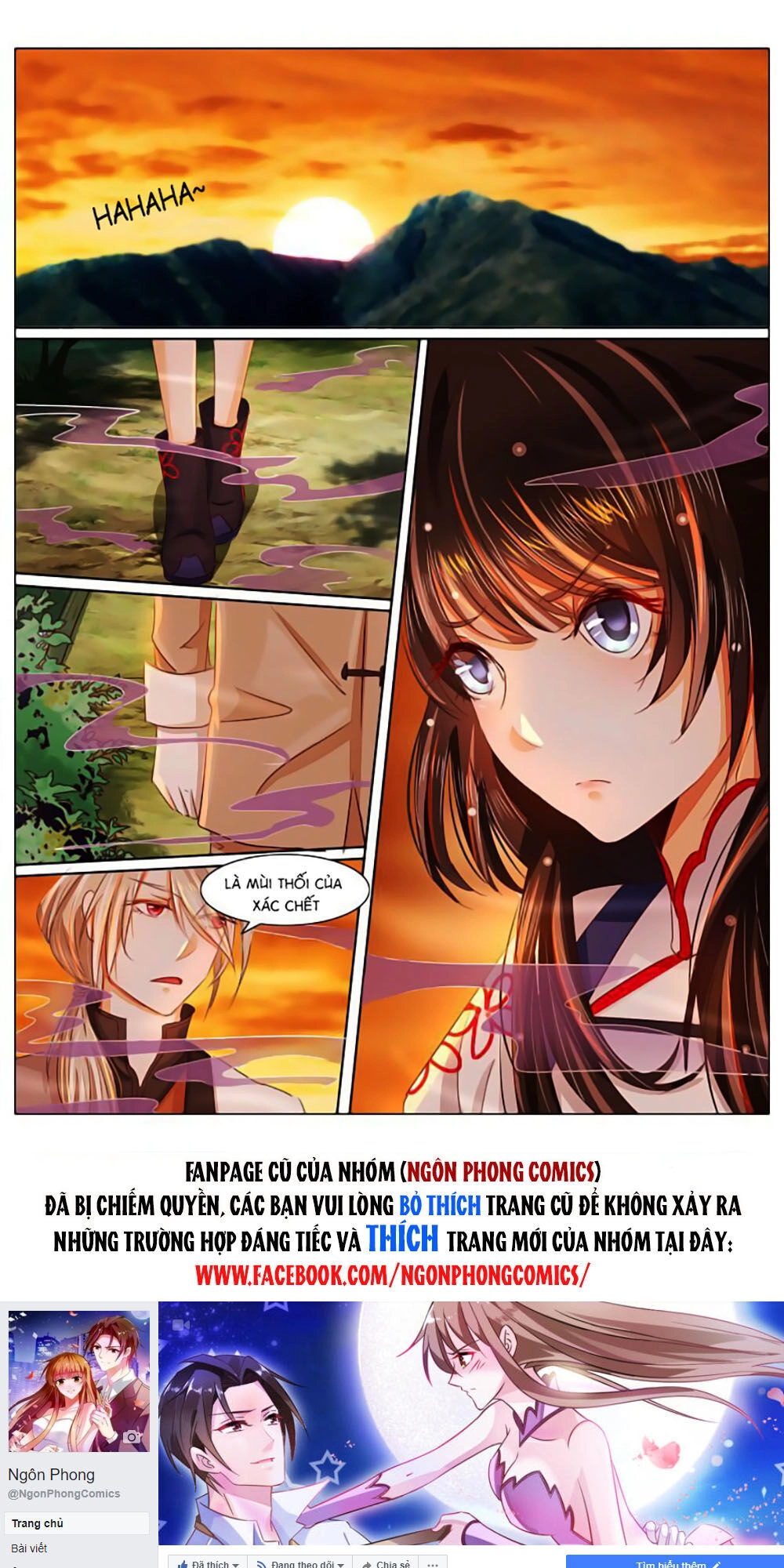 Dân Quốc Yêu Văn Lục Chapter 30 - 4