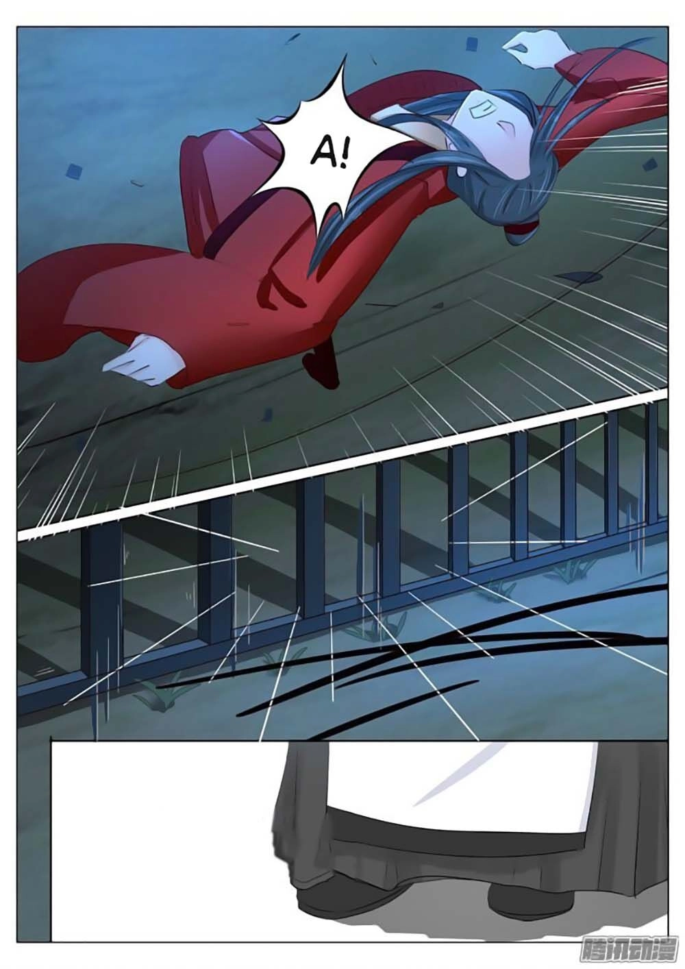 Dân Quốc Yêu Văn Lục Chapter 36 - 4