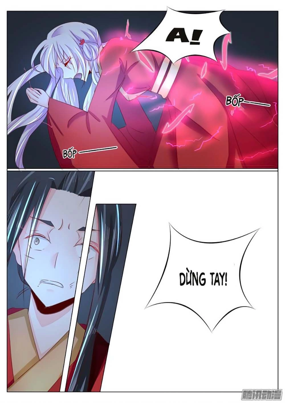 Dân Quốc Yêu Văn Lục Chapter 36 - 6