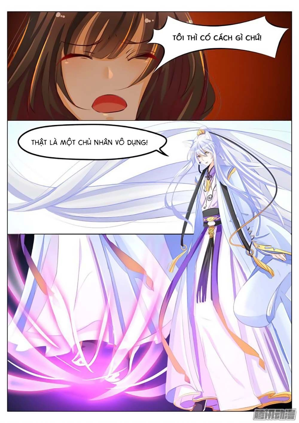 Dân Quốc Yêu Văn Lục Chapter 37 - 4