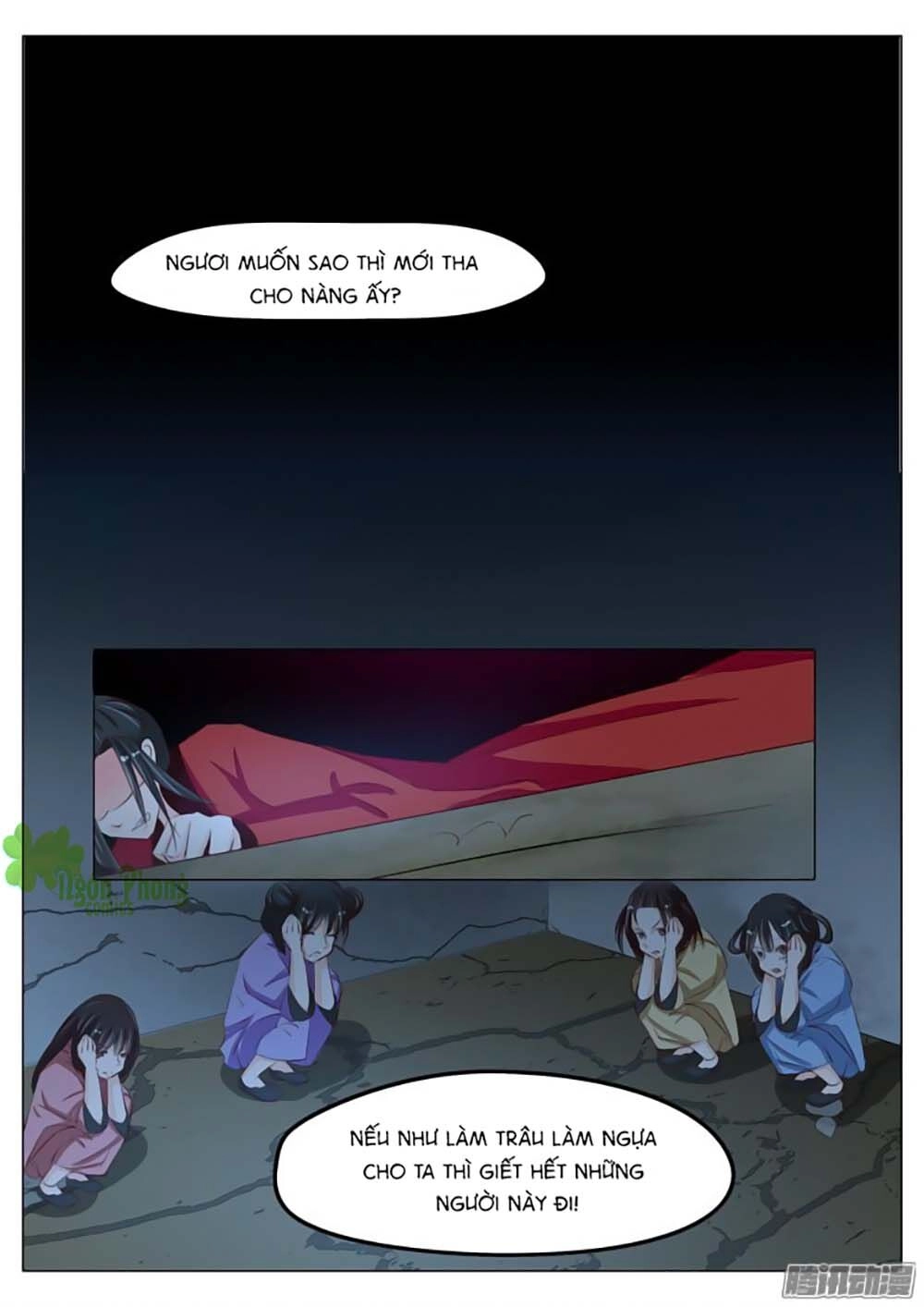 Dân Quốc Yêu Văn Lục Chapter 37 - 8