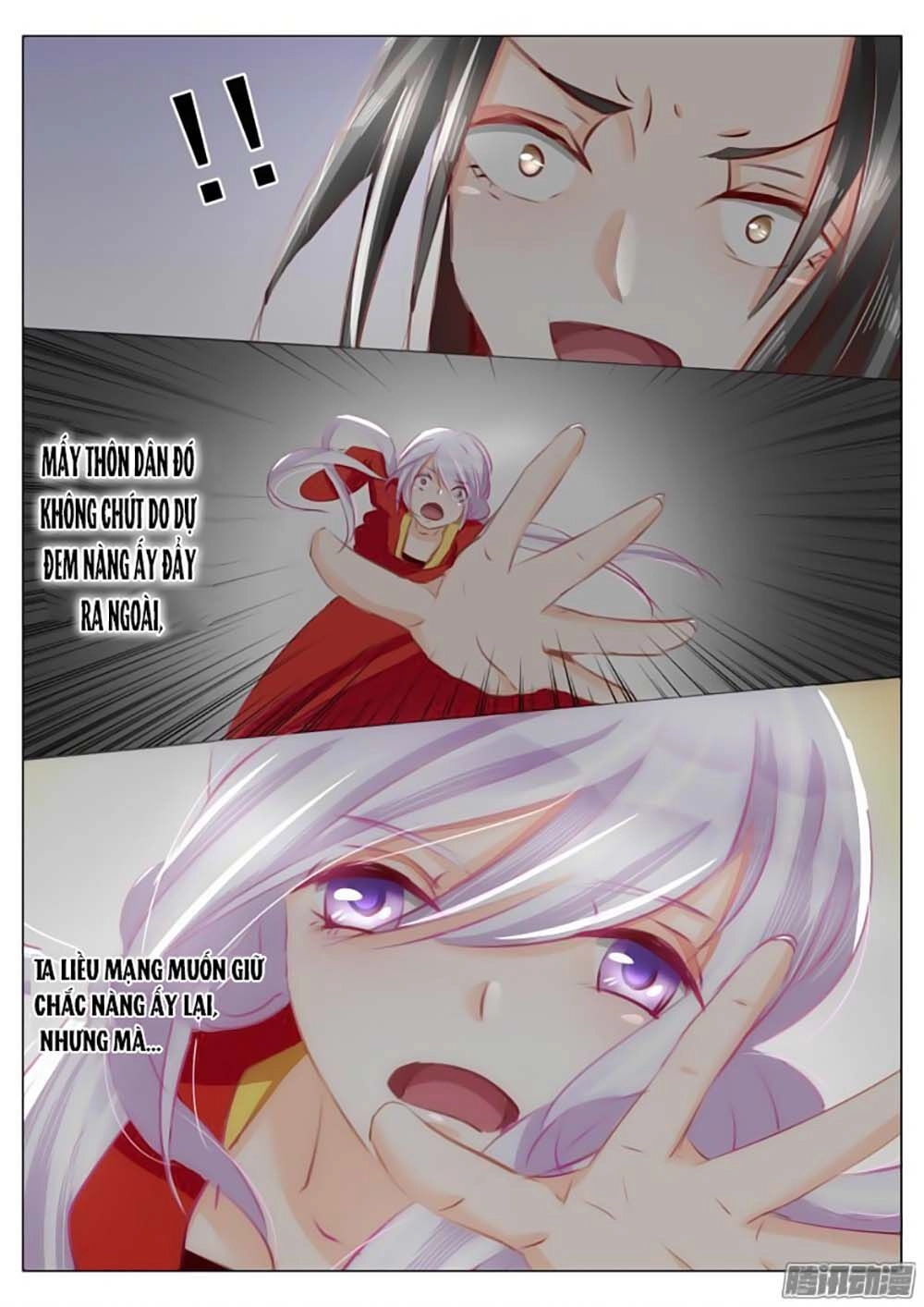 Dân Quốc Yêu Văn Lục Chapter 38 - 5