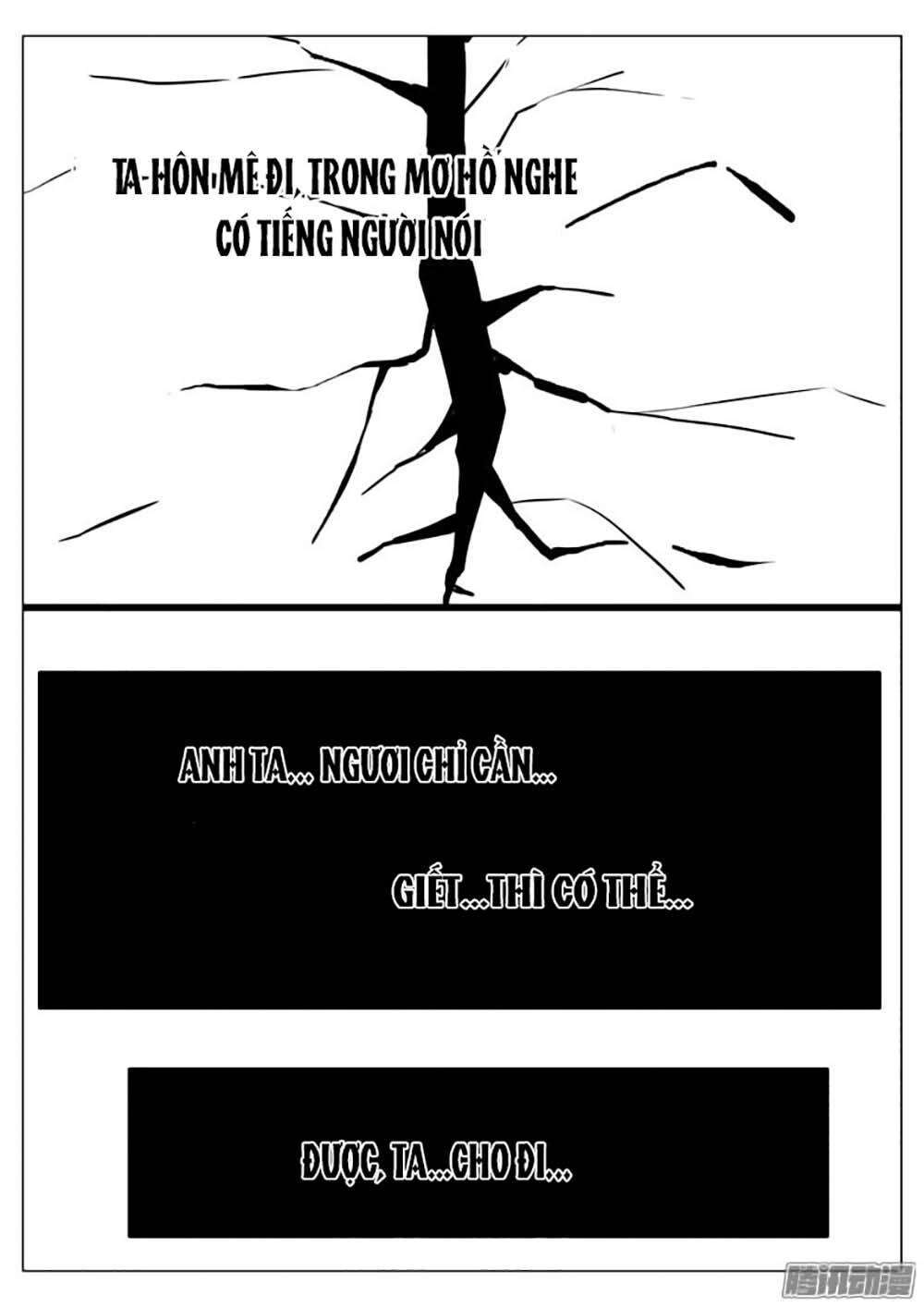 Dân Quốc Yêu Văn Lục Chapter 38 - 8