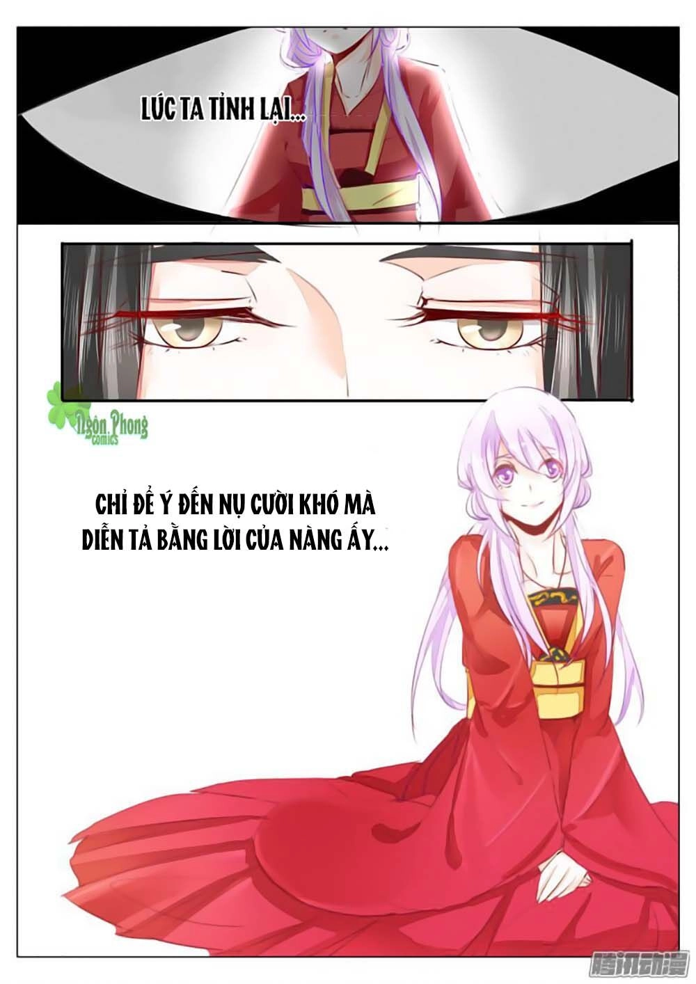 Dân Quốc Yêu Văn Lục Chapter 38 - 9