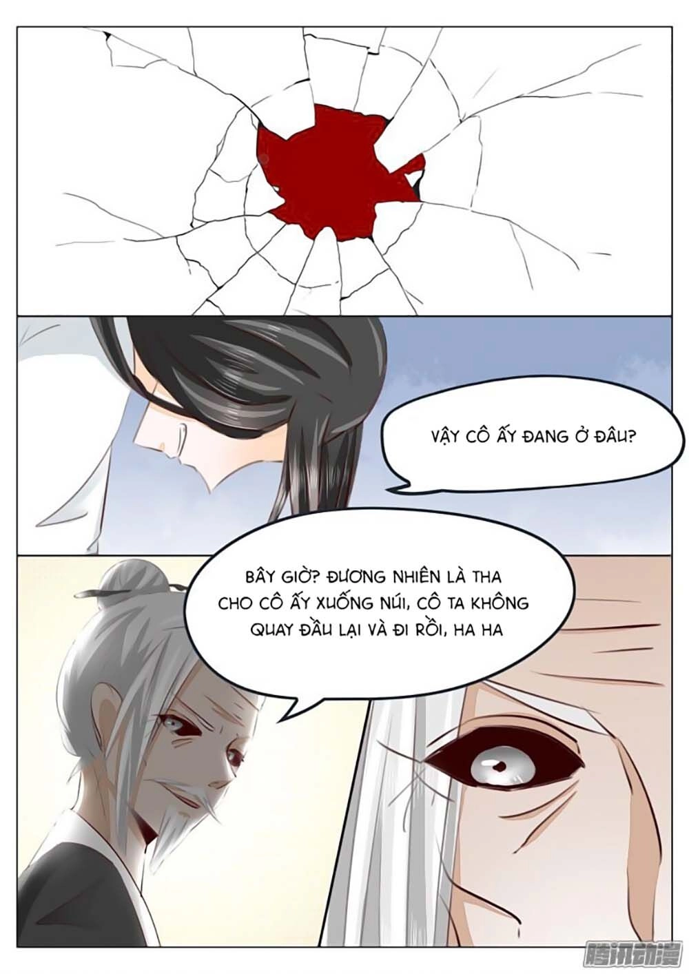 Dân Quốc Yêu Văn Lục Chapter 39 - 8