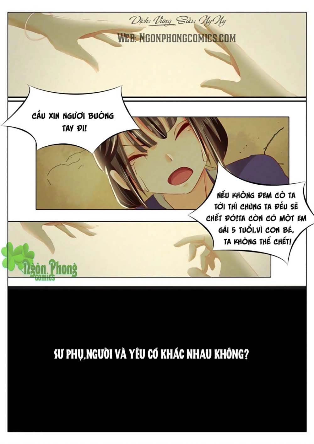 Dân Quốc Yêu Văn Lục Chapter 40 - 1