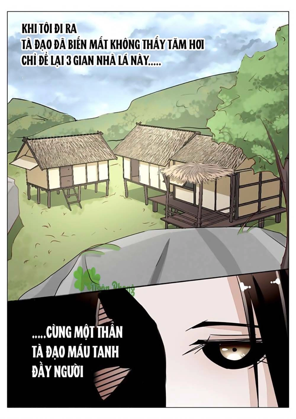 Dân Quốc Yêu Văn Lục Chapter 40 - 8