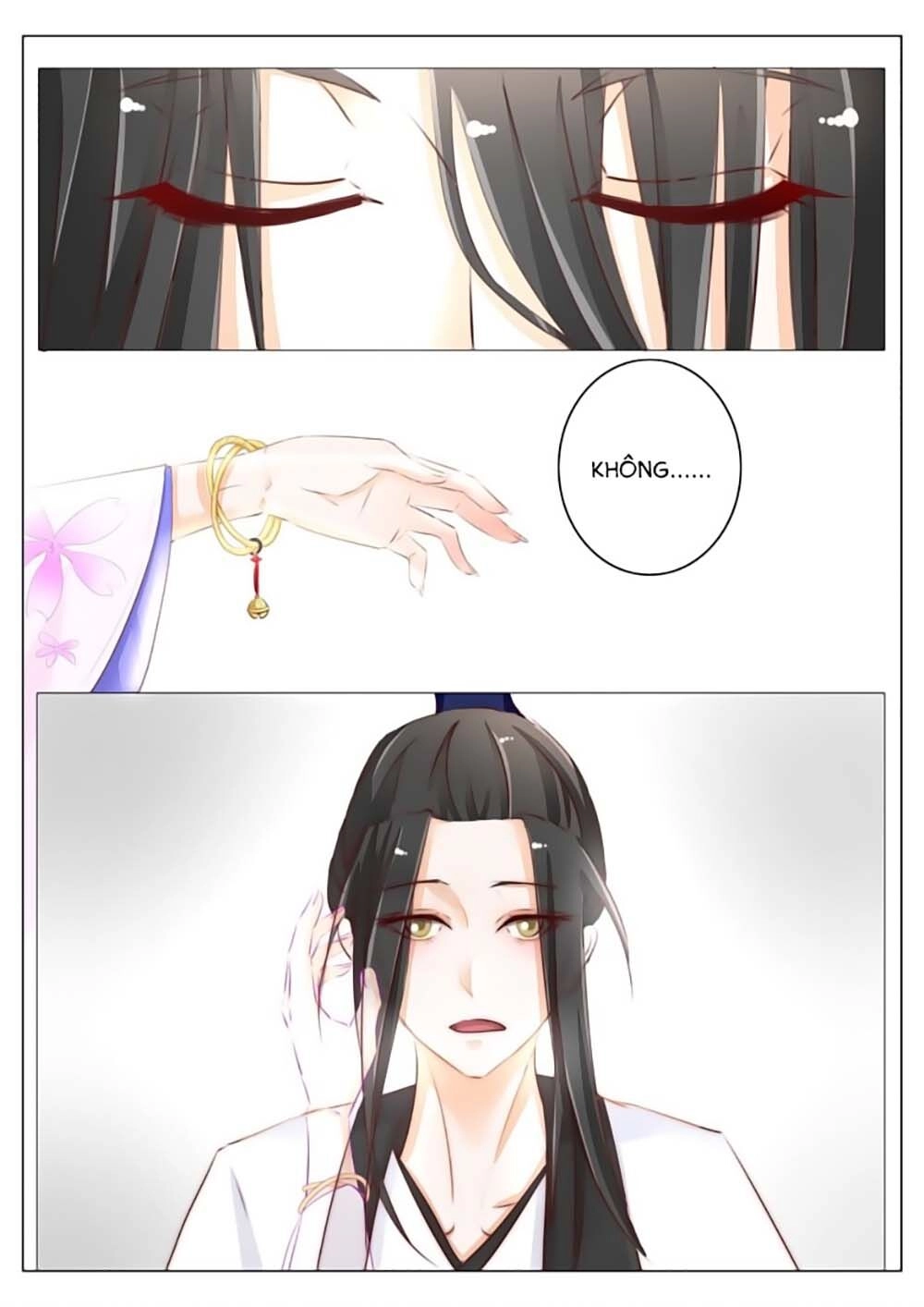 Dân Quốc Yêu Văn Lục Chapter 41 - 6