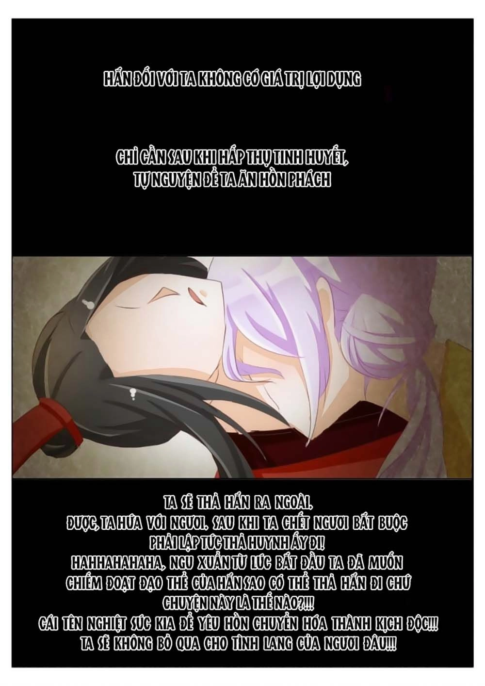 Dân Quốc Yêu Văn Lục Chapter 42 - 5