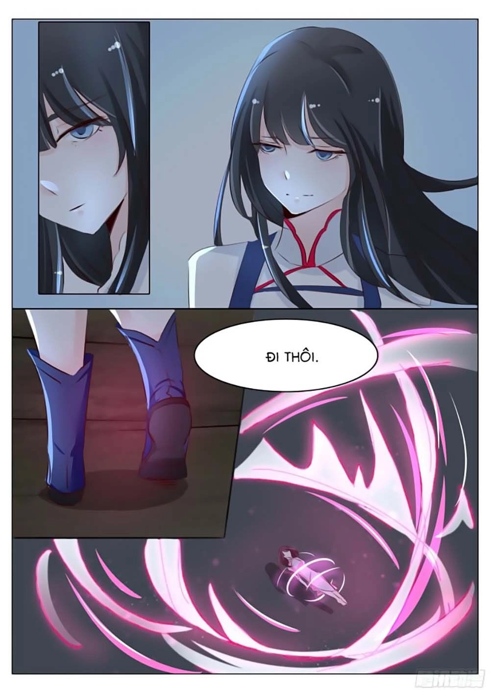 Dân Quốc Yêu Văn Lục Chapter 43 - 4