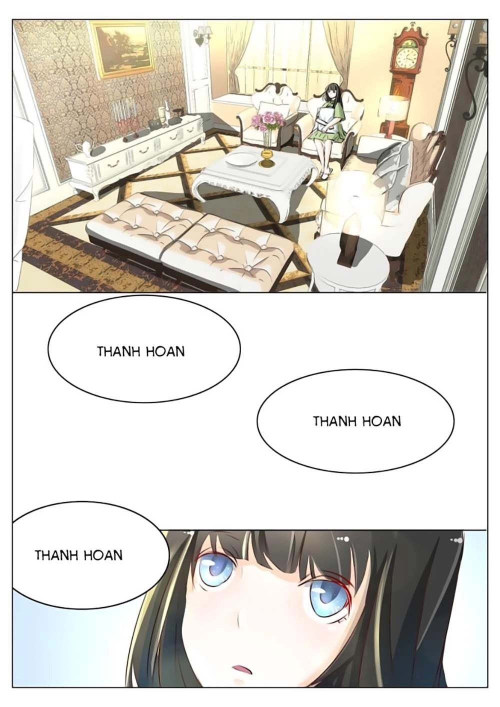 Dân Quốc Yêu Văn Lục Chapter 43 - 6